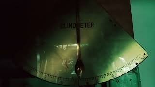 What is CLINOMETER [upl. by Lonne]