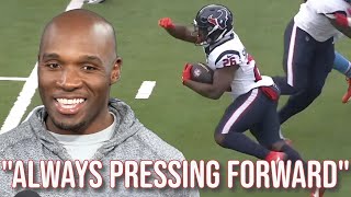 Reaction to DeMeco Ryans Presser after Houston Texans beat Tennessee Titans [upl. by Roberta]