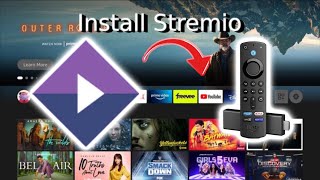 How to Install Stremio On chromecast Google TV Easy Tutorial [upl. by Ociram]