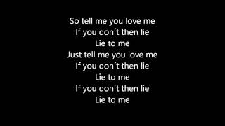 Coldplay  True Love Lyrics [upl. by Genesia702]