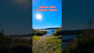 Upplands Väsby Stockholm Sweden 2024 [upl. by Odnalref867]