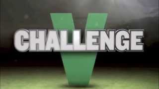 Exeter Chiefs TV Viridor Spin to Bin Challenge [upl. by Esdnyl977]