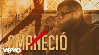 Farruko  Amaneció Audio [upl. by Reube]