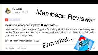 Membean Reviews [upl. by Tace438]