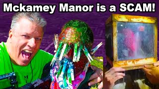 Exposing all the lies inside Mckamey Manor  Ep 3 [upl. by Namyw]