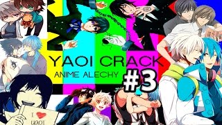 YAOI CRACK\° W °  3 [upl. by Okim]