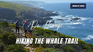 Walking the Whale Trail [upl. by Trebo]