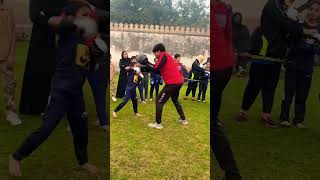 Kick boxing 🥊 song love singer mmaacademy cricketlover mmaa martialarts [upl. by Nadab]