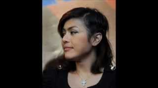 NOVITA DEWI X FACTOR INDONESIA Feat Sang Ayah Jack Marpaung [upl. by Kirred561]