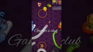 Worms zone hack💥☠ wormzone how new games tiktok video ytshots snake granny freefire hack [upl. by Nahtnanhoj]