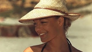 Ennio Morricone  quotLe Vent Le Criquot ROMY SCHNEIDER ANNEES 7080 [upl. by Frey]