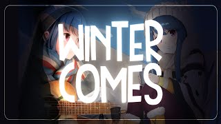 winter comes [upl. by Lenzi670]