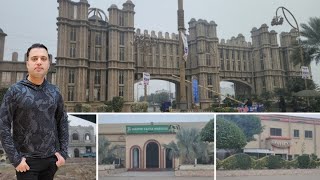 Visit to Master City Gujranwala🥰😍 [upl. by Juetta]