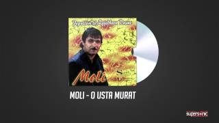 MOLI  O USTA MURAT  Official Audio [upl. by Pearse940]