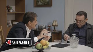 Tre Vllaznit  Episodi 24  ATV  trevllaznit NEW [upl. by Eirotal]