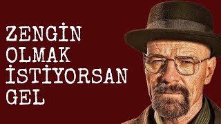 Zengin Olmak İstiyorsan Gel  Motivasyon Videoları  Sesli Kitap Dinle [upl. by Porter]