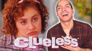 LETS WATCH CLUELESS🛍️ [upl. by Eardna]