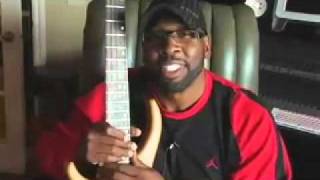 Wayman Tisdale In Waymans World © DR Strings [upl. by Shina]