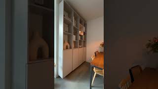 Wunderschönes Familienhaus im Skandi Stil 🏡 😍 familyhouse roomtour [upl. by Oryaj]