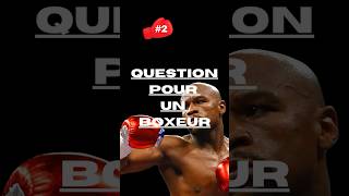 QUESTION POUR UN BOXEUR 2 boxing boxeanglaise [upl. by Nipahc]