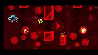 ColorZ The easiest game in geometry Dash [upl. by Elvyn]