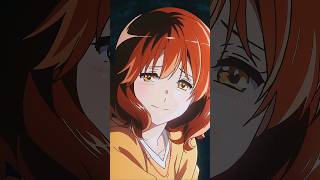 Kumiko Oumae  Hibike Euphonium anime animeedit animegirl hibikeeuphonium kumiko shorts [upl. by Oicul]