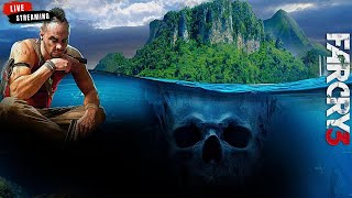 🔴Finally Daisy is SAFE FAR CRY 3 PC PLAYTHROUGH PART 2 [upl. by Mayhs561]