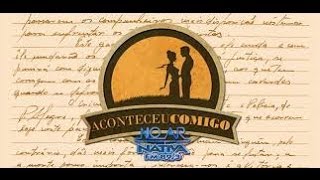 HISTÓRIAS DE AMOR ACONTECEU COMIGO [upl. by Niattirb2]