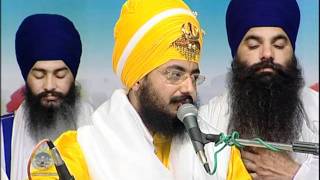 Sant Baba Ranjit Singh Ji Dhadrian Wale  DELHI Part 2 of 4 [upl. by Ahgiela]