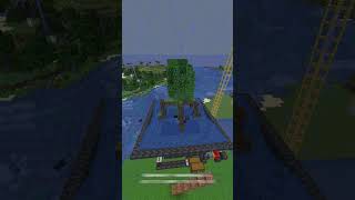 1000 Farms 50 Mangrove tree farm [upl. by Ardnuasac775]