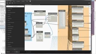 Estudio Cabida Dynamo Revit [upl. by Hutchinson930]