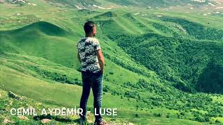 Cemil AYDEMİR  “LUSE” Hemşince Official Video [upl. by Noiek]