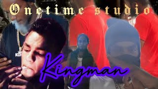 Kingman x maddawg  Mattic audio freestylerevengealbum  Shottaentertainment337 [upl. by Ardeha]