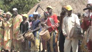 Intro to quotMbembe Fakoli A Musical Journey Through Guinea West Africaquot [upl. by Esinahs]