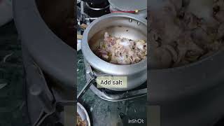 Kashmiri josh mutton recipe 👍🤤 food youtubeshorts recipe shorts mutton islam tariqjameel [upl. by Jerrylee]