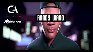 Randy Waro [upl. by Griffith]