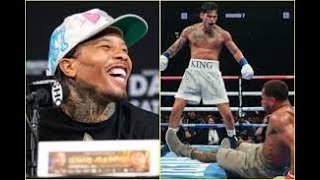 Gervonta Davis ruthlessly trolls Devin Haney in first response after Ryan Garcia beats champion [upl. by Dirk]