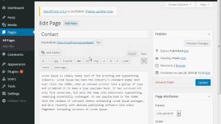 WordPress  How To Redirect Old URL To New URL Without Plugin [upl. by Aicertal]