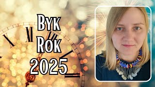 ♉️ Byk ✨️ ROK 2025 ✨️ Tak Zwyciężysz‼️Co By Się Nie Działo🔮 [upl. by Margalit]