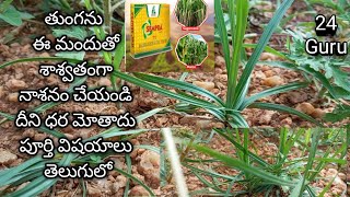 dhanuka sempra uses in telugu [upl. by Anisor]