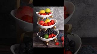 Fruit Bowls 3 tier fruit bowls [upl. by Gardal]