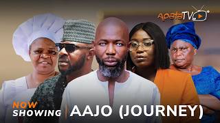 Aajo  Yoruba Movie 2024 Drama Habeeb Alagbe Odun Adekola Damilola OniPeju Ogunmola Abeni Agbon [upl. by Annecorinne]