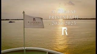 Algemene presentatie 2024 2025 [upl. by Anialeh820]