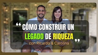 Qué es un Legado y Cómo construirlo [upl. by Kirst816]