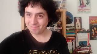 STAR WARS HEIR TO THE EMPIRE short film audience feedback Nov 2024 ACTIONFANTASYTHRILLER Fest [upl. by Sivehc]