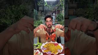 AUTHENTIC SYRIAN FOOD IN DELHI bollywood song youtube song walkwithhamza delhi syria [upl. by Birkett]