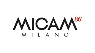 Footwear Fantasy MICAM Milano The 86th Edition [upl. by Korwin]