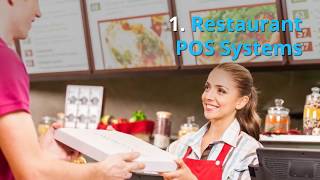 What is a POS System Definition of Point of Sale POS Systems with Examples [upl. by Abisia]