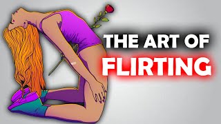 Proven Flirting Tactics That Drive Women WILD [upl. by Aisined]