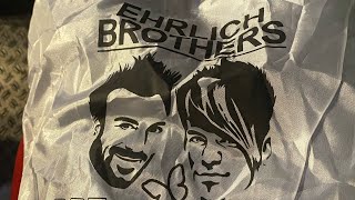 Ehrlich Brothers vom 30042023 [upl. by Graves]